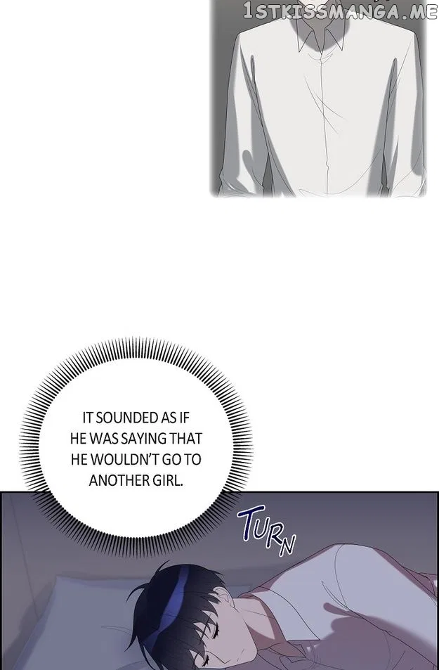 A Misogamist’s Romance Chapter 37 – Page 8