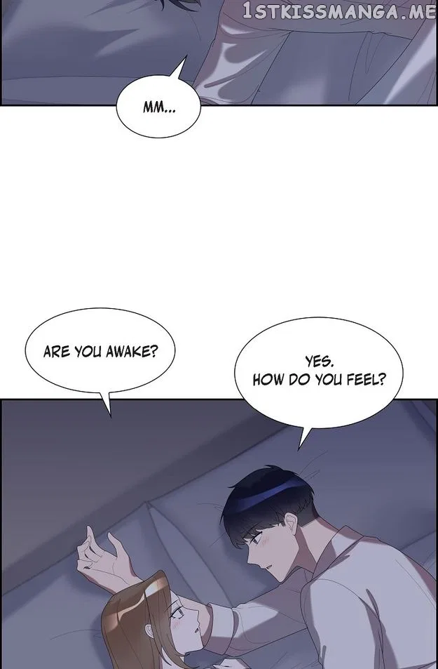 A Misogamist’s Romance Chapter 37 – Page 9