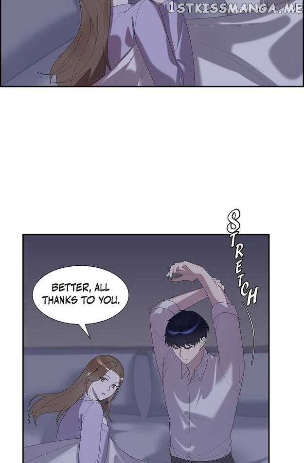 A Misogamist’s Romance Chapter 37 – Page 10