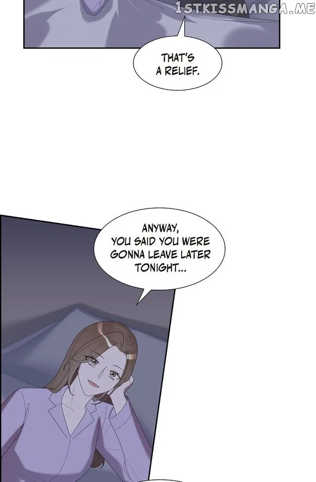 A Misogamist’s Romance Chapter 37 – Page 11