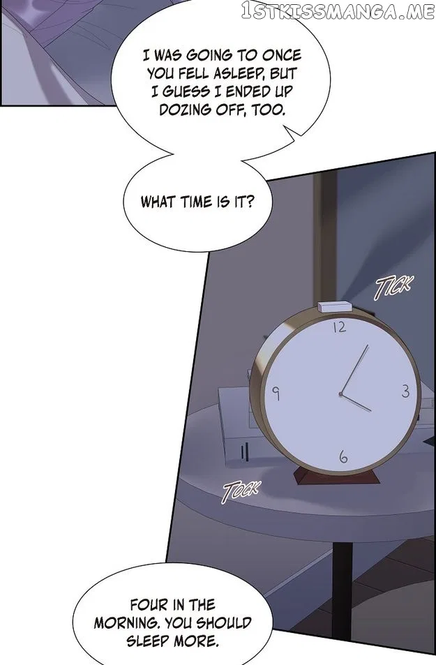 A Misogamist’s Romance Chapter 37 – Page 12
