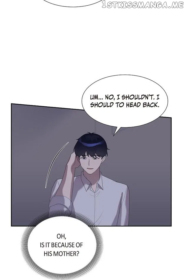 A Misogamist’s Romance Chapter 37 – Page 13