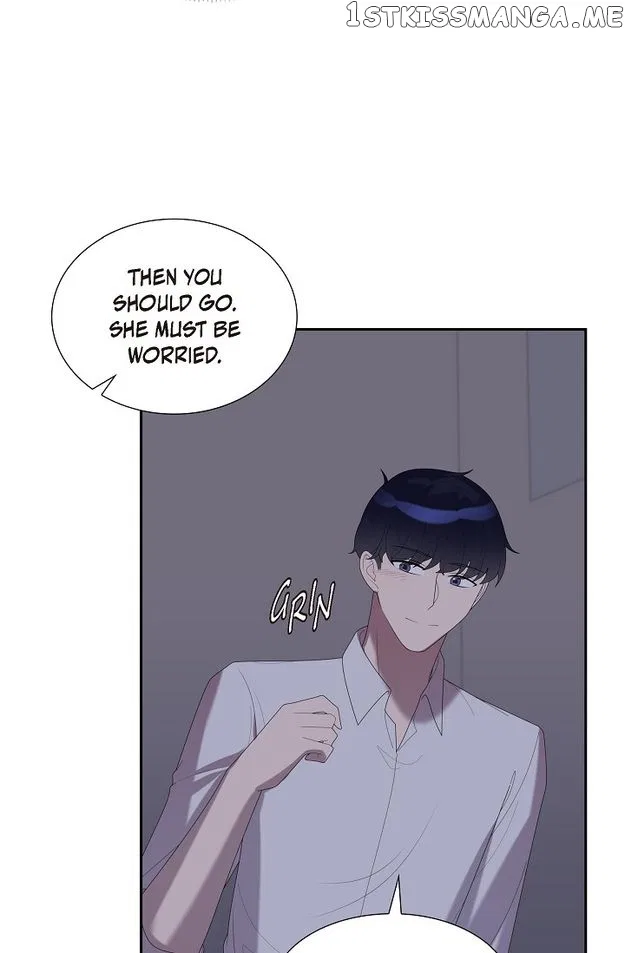 A Misogamist’s Romance Chapter 37 – Page 14