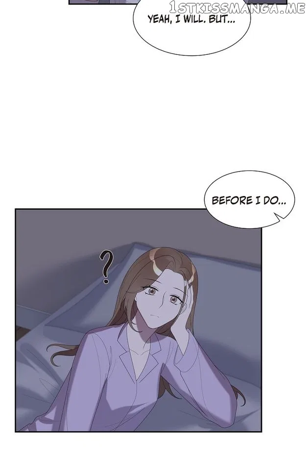A Misogamist’s Romance Chapter 37 – Page 15