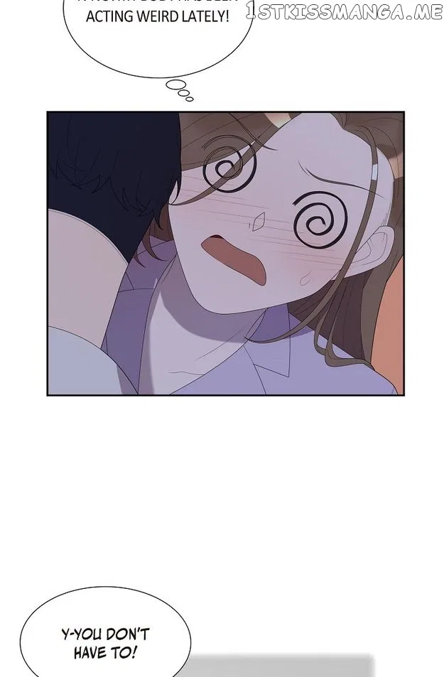 A Misogamist’s Romance Chapter 37 – Page 20