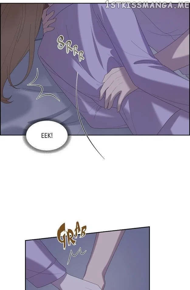 A Misogamist’s Romance Chapter 37 – Page 22