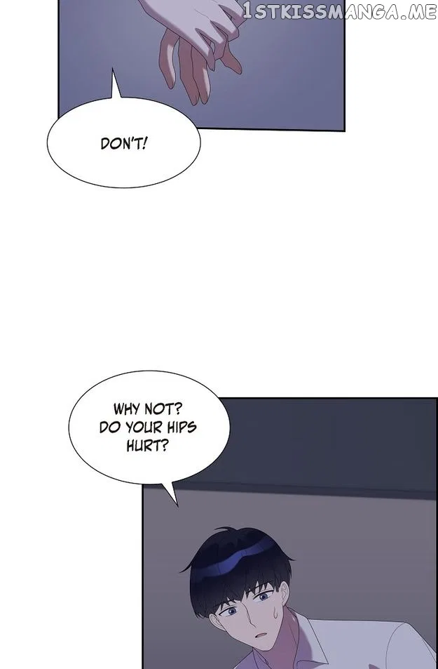 A Misogamist’s Romance Chapter 37 – Page 23