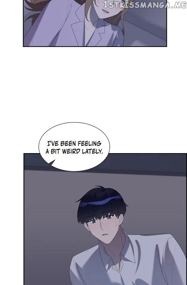 A Misogamist’s Romance Chapter 37 – Page 25
