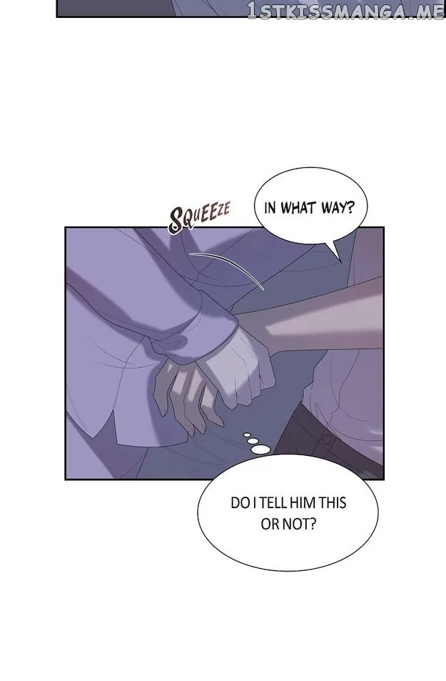 A Misogamist’s Romance Chapter 37 – Page 26