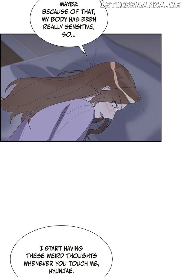 A Misogamist’s Romance Chapter 37 – Page 29