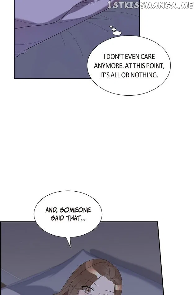 A Misogamist’s Romance Chapter 37 – Page 31