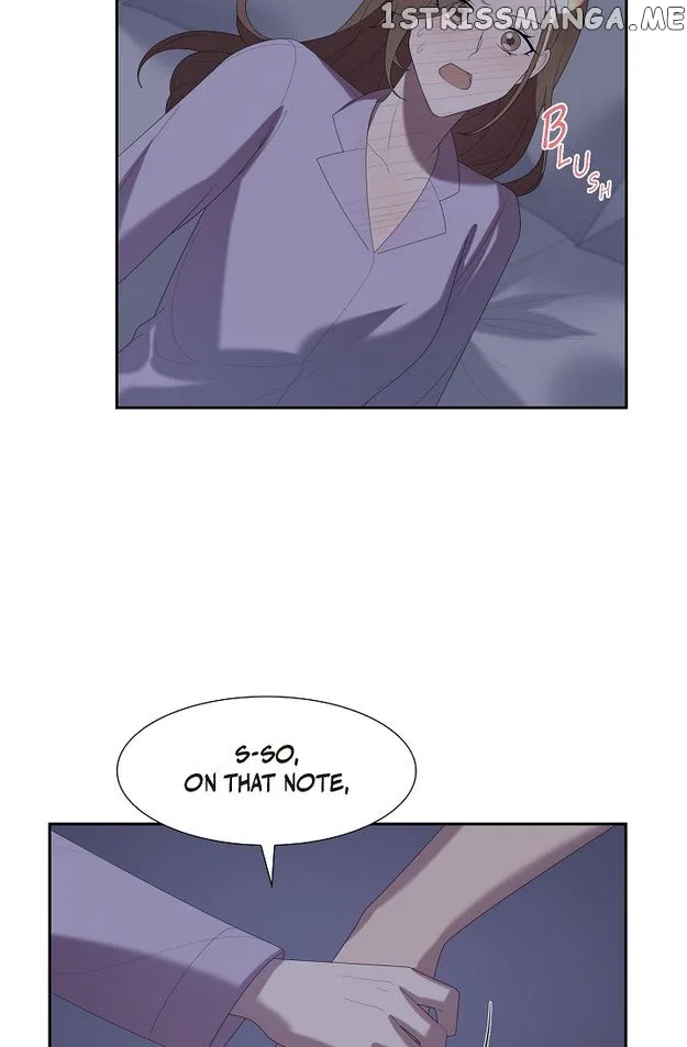 A Misogamist’s Romance Chapter 37 – Page 34