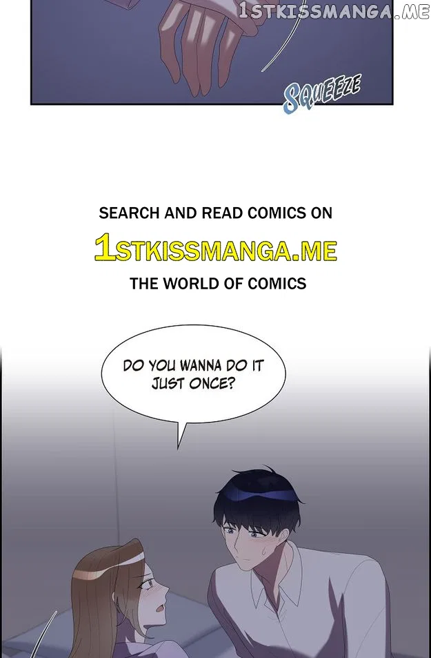 A Misogamist’s Romance Chapter 37 – Page 35