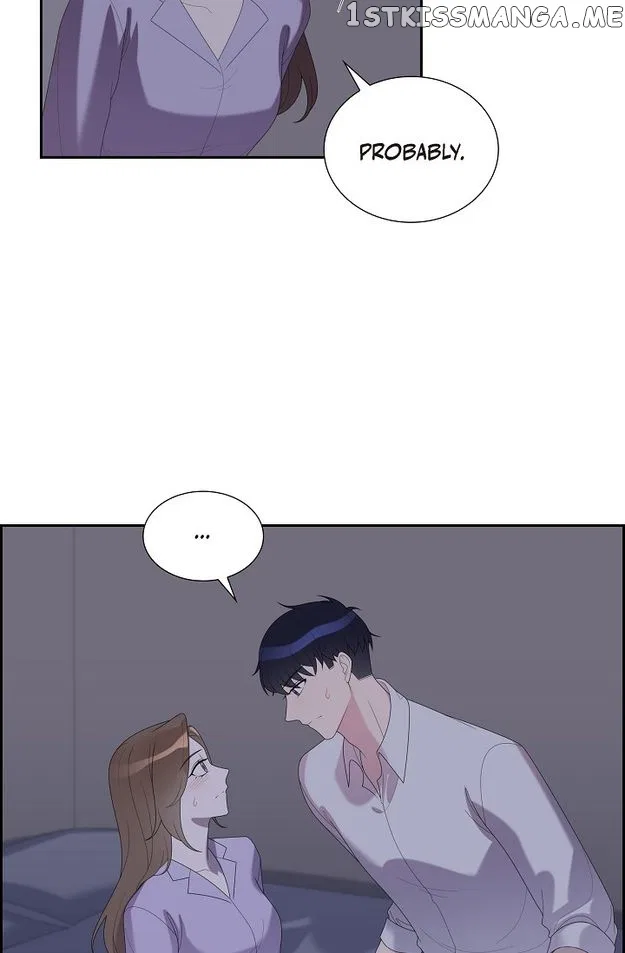 A Misogamist’s Romance Chapter 37 – Page 38