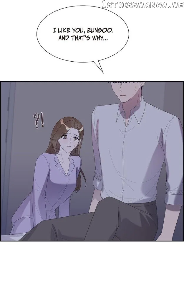 A Misogamist’s Romance Chapter 37 – Page 40