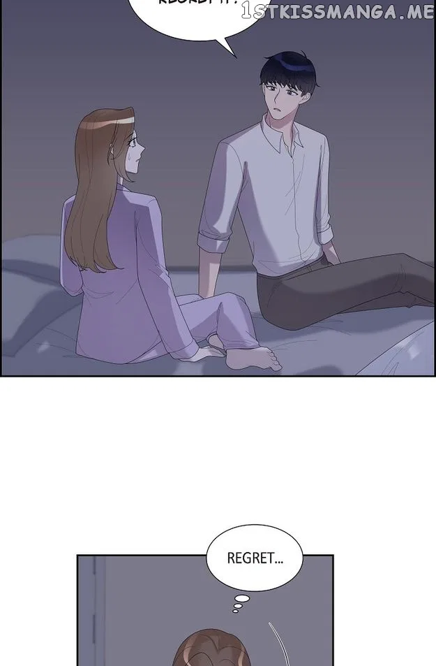 A Misogamist’s Romance Chapter 37 – Page 44
