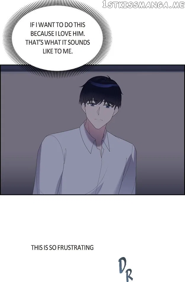 A Misogamist’s Romance Chapter 37 – Page 47