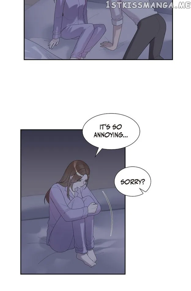 A Misogamist’s Romance Chapter 37 – Page 51