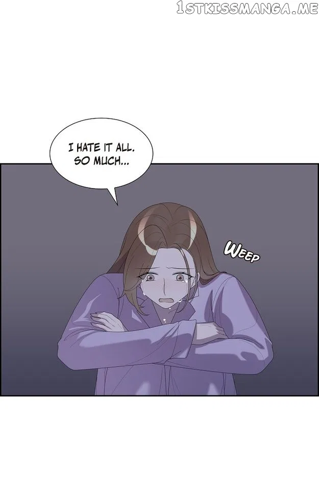 A Misogamist’s Romance Chapter 37 – Page 55