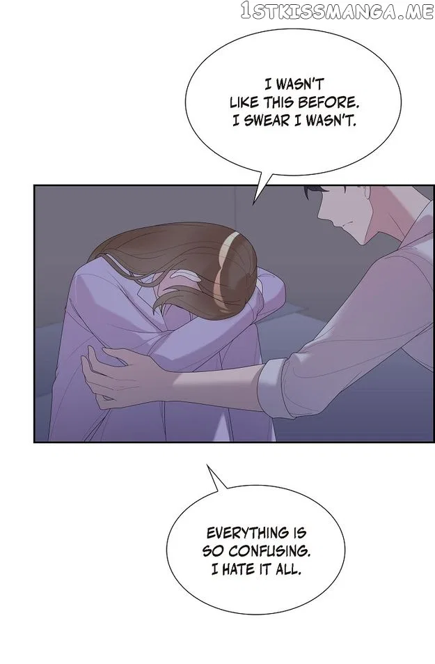 A Misogamist’s Romance Chapter 37 – Page 56