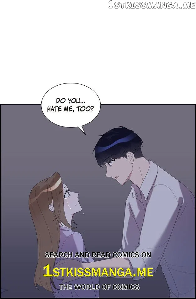 A Misogamist’s Romance Chapter 37 – Page 59