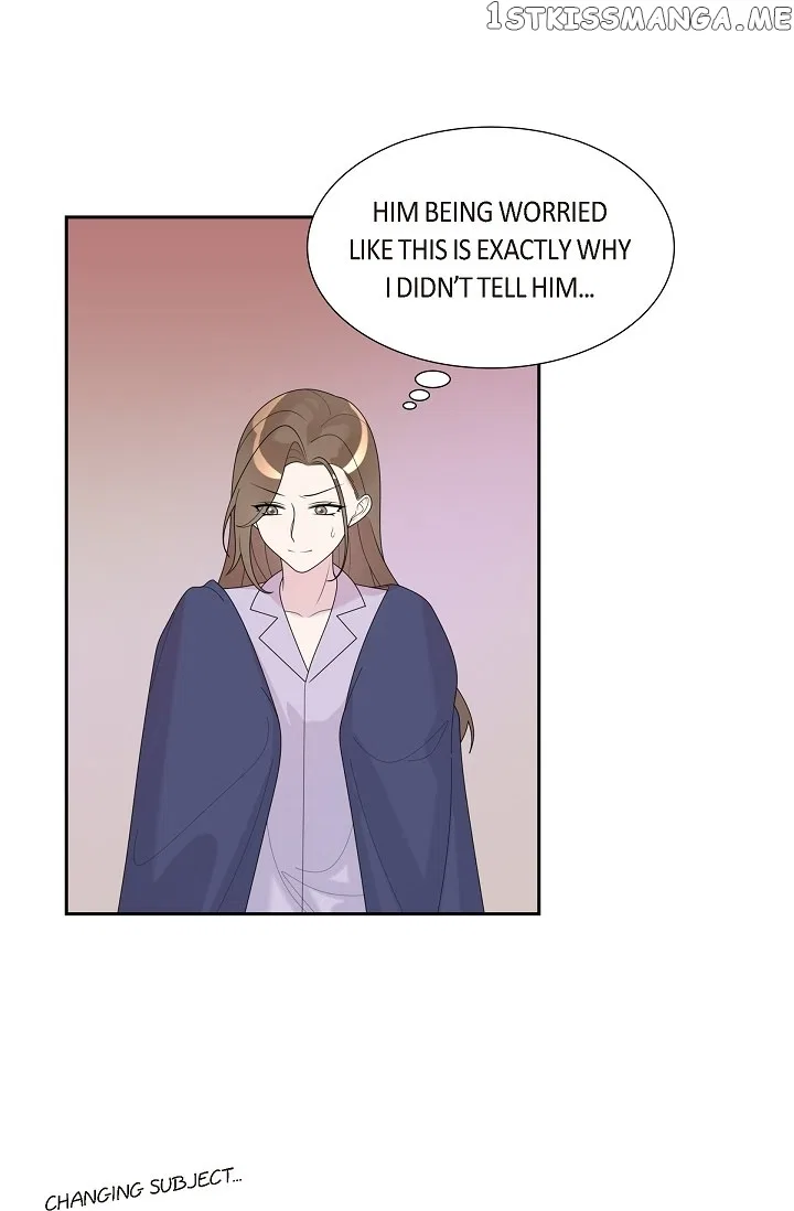 A Misogamist’s Romance Chapter 36 – Page 4