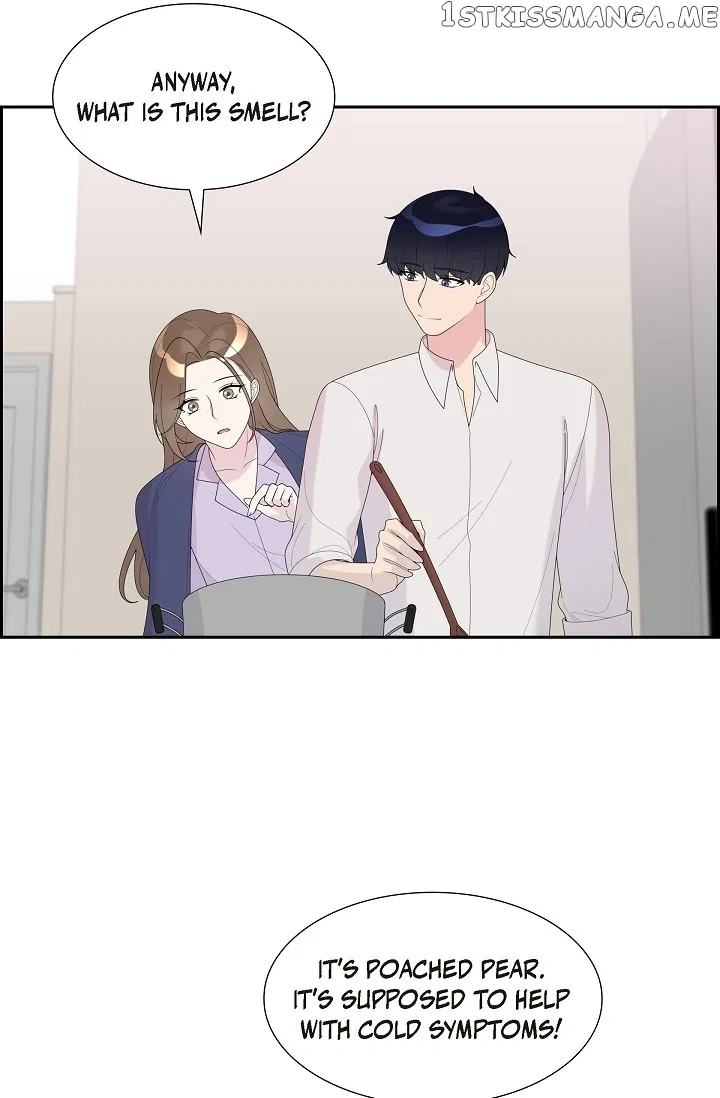 A Misogamist’s Romance Chapter 36 – Page 5