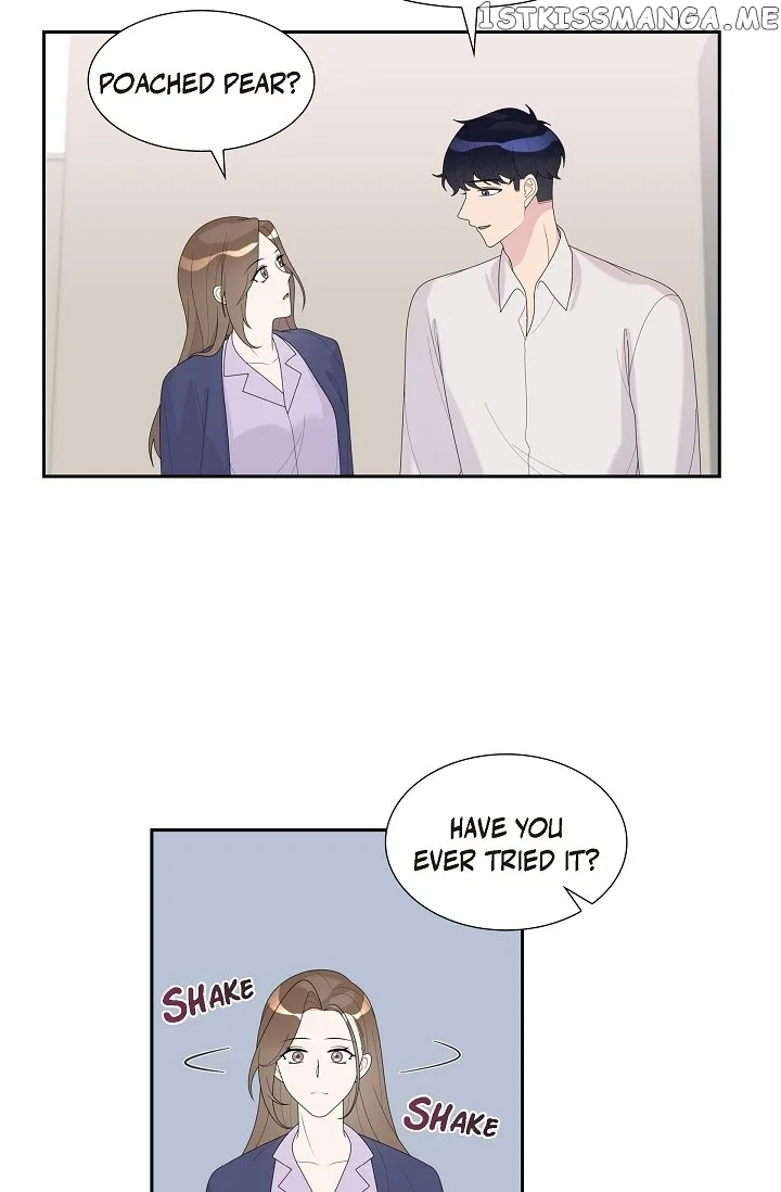 A Misogamist’s Romance Chapter 36 – Page 6