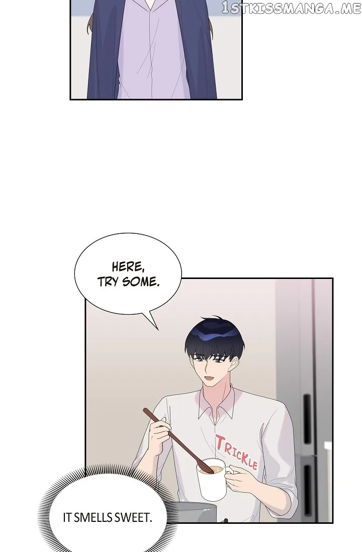 A Misogamist’s Romance Chapter 36 – Page 7
