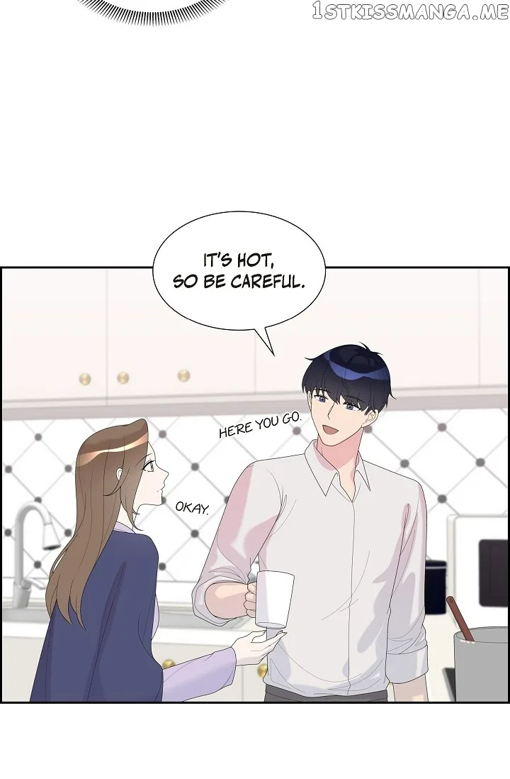 A Misogamist’s Romance Chapter 36 – Page 8