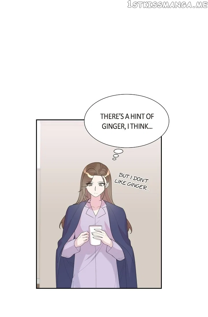 A Misogamist’s Romance Chapter 36 – Page 9