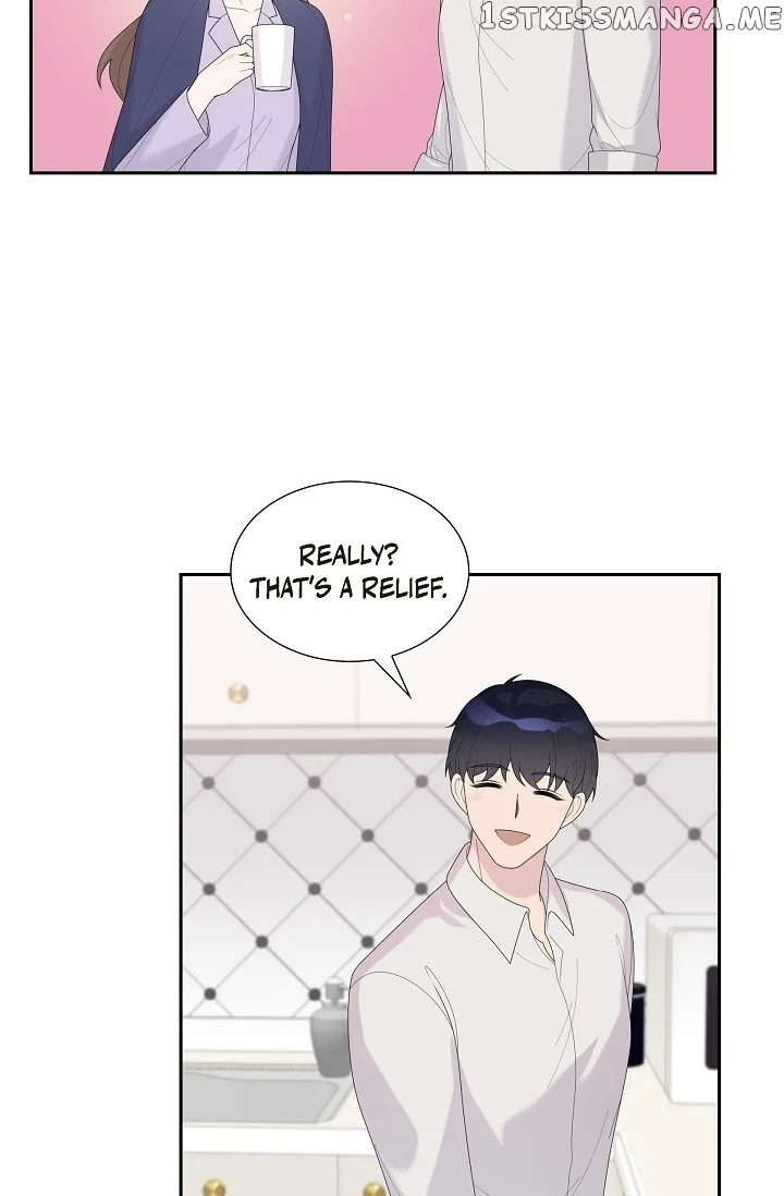A Misogamist’s Romance Chapter 36 – Page 12
