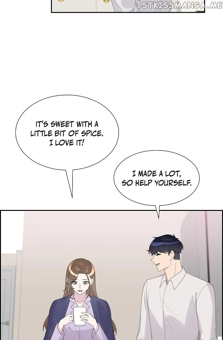 A Misogamist’s Romance Chapter 36 – Page 13