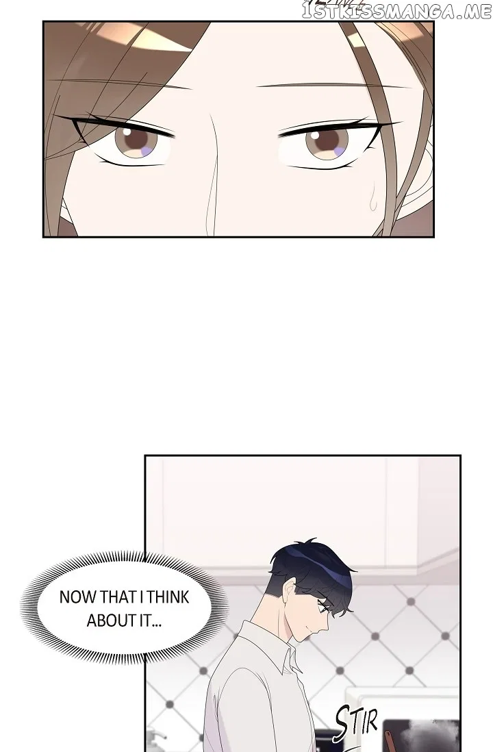 A Misogamist’s Romance Chapter 36 – Page 15