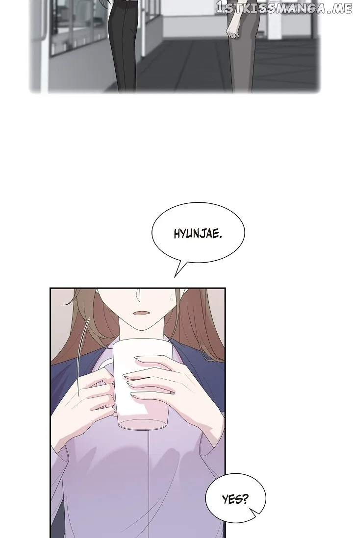 A Misogamist’s Romance Chapter 36 – Page 17