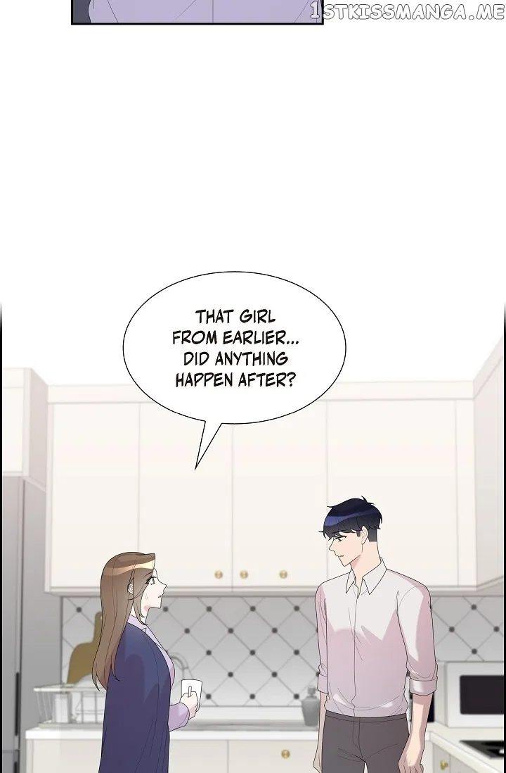 A Misogamist’s Romance Chapter 36 – Page 18