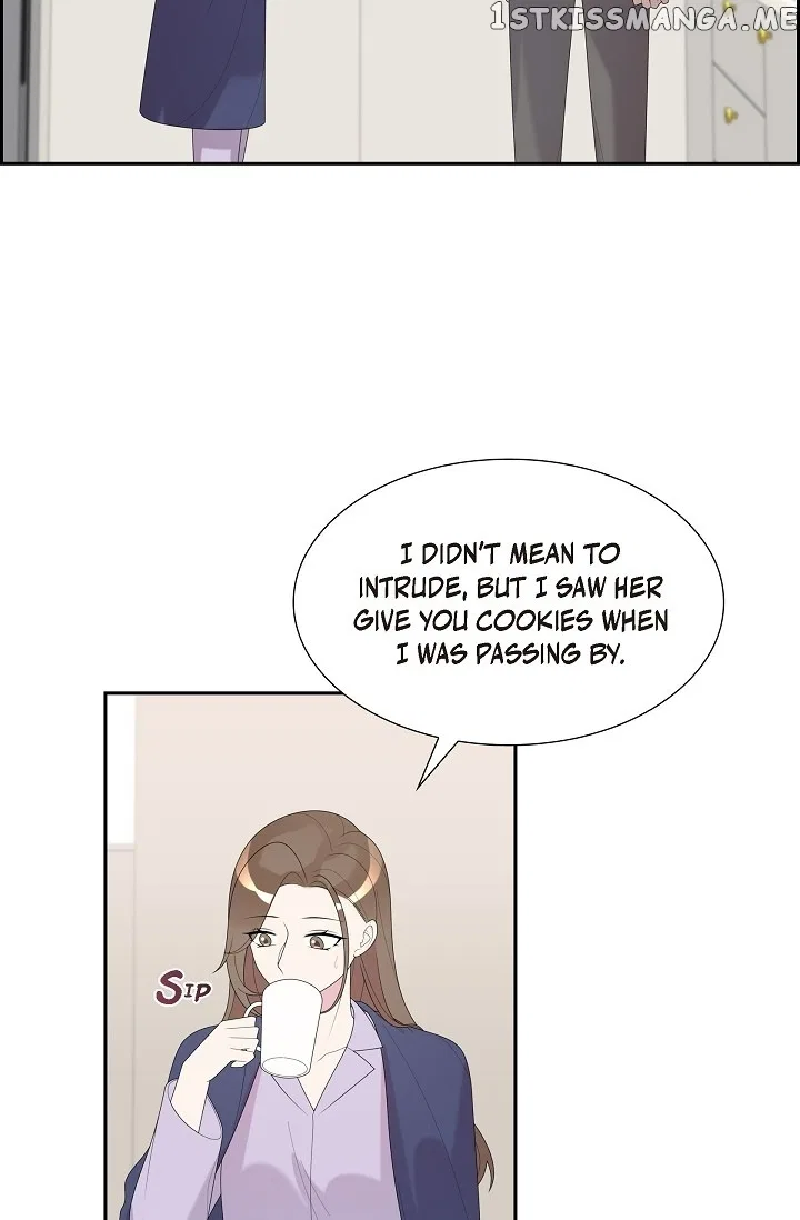 A Misogamist’s Romance Chapter 36 – Page 19