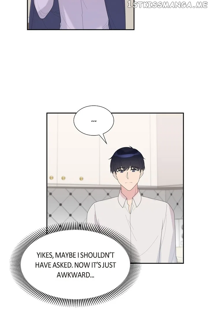 A Misogamist’s Romance Chapter 36 – Page 20