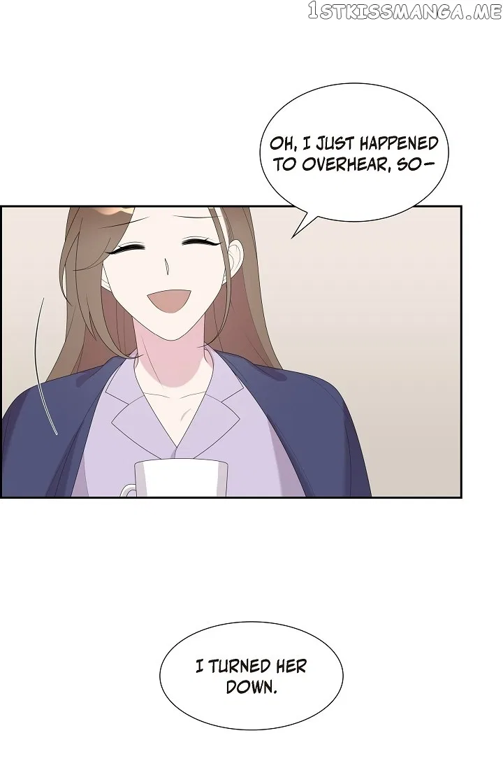 A Misogamist’s Romance Chapter 36 – Page 21