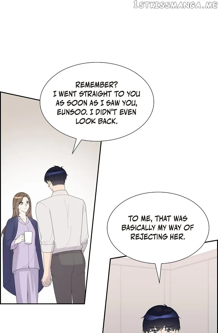 A Misogamist’s Romance Chapter 36 – Page 22