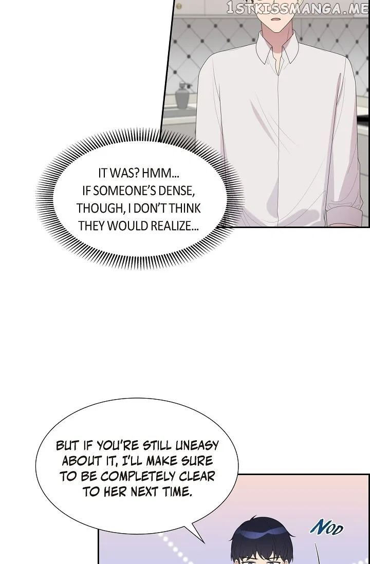 A Misogamist’s Romance Chapter 36 – Page 23