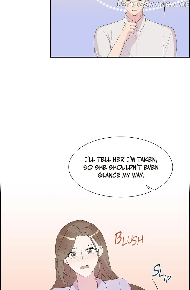 A Misogamist’s Romance Chapter 36 – Page 24