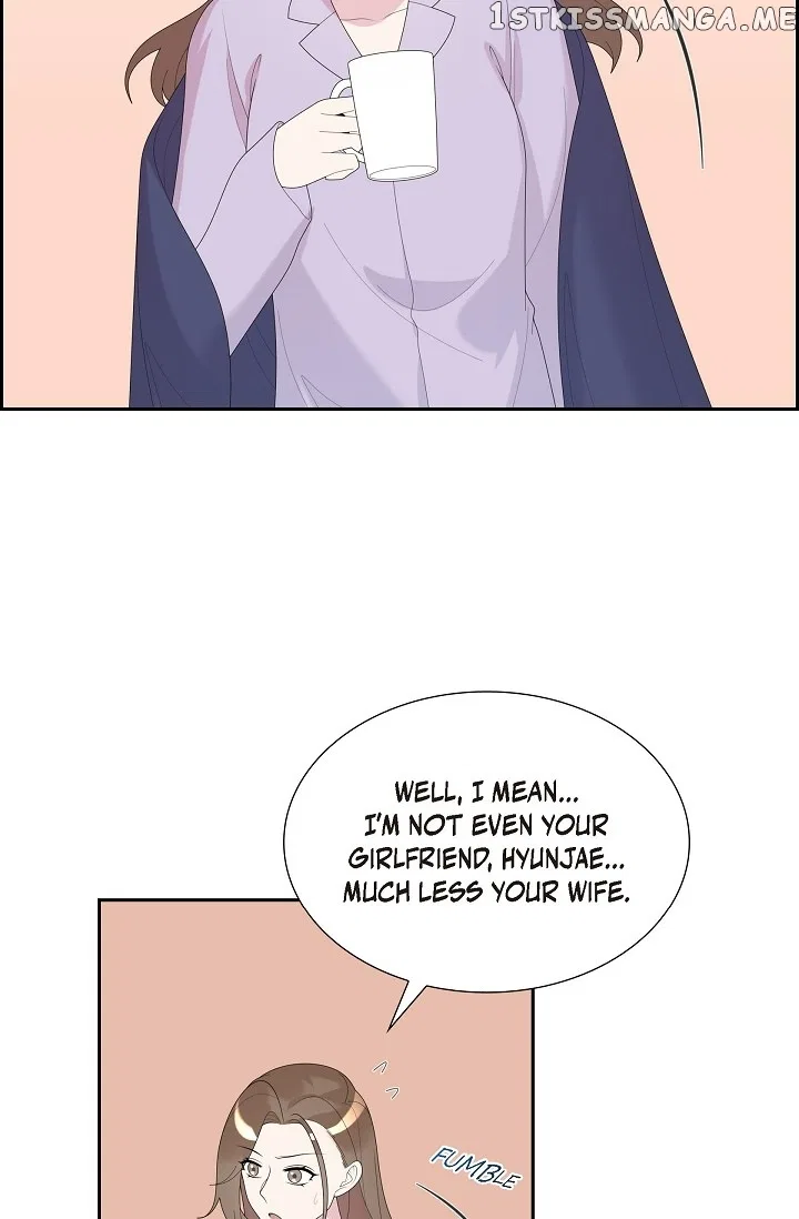 A Misogamist’s Romance Chapter 36 – Page 25