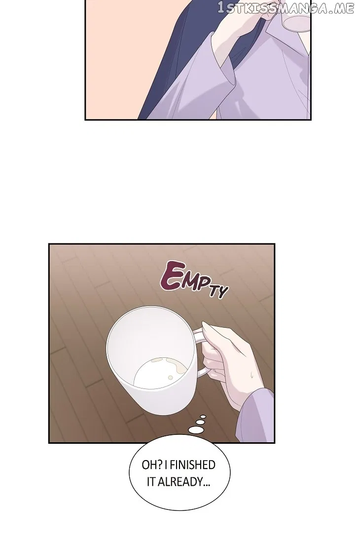 A Misogamist’s Romance Chapter 36 – Page 27