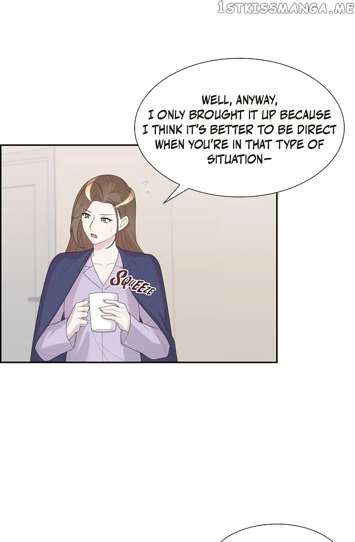 A Misogamist’s Romance Chapter 36 – Page 28
