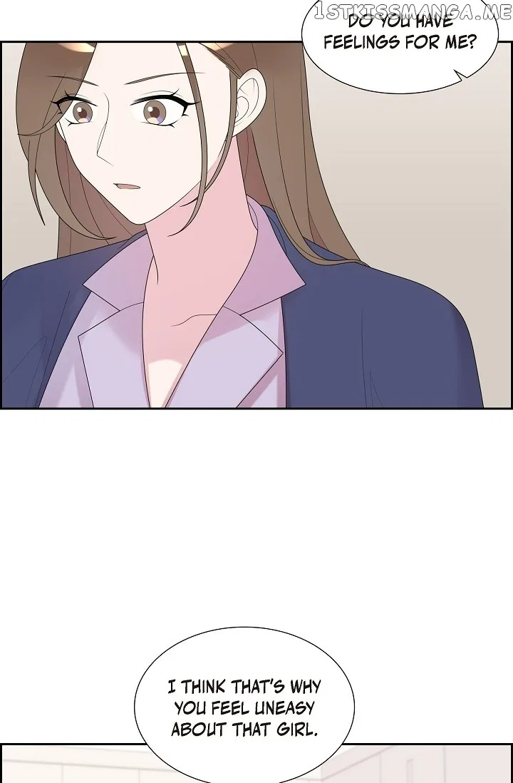 A Misogamist’s Romance Chapter 36 – Page 29