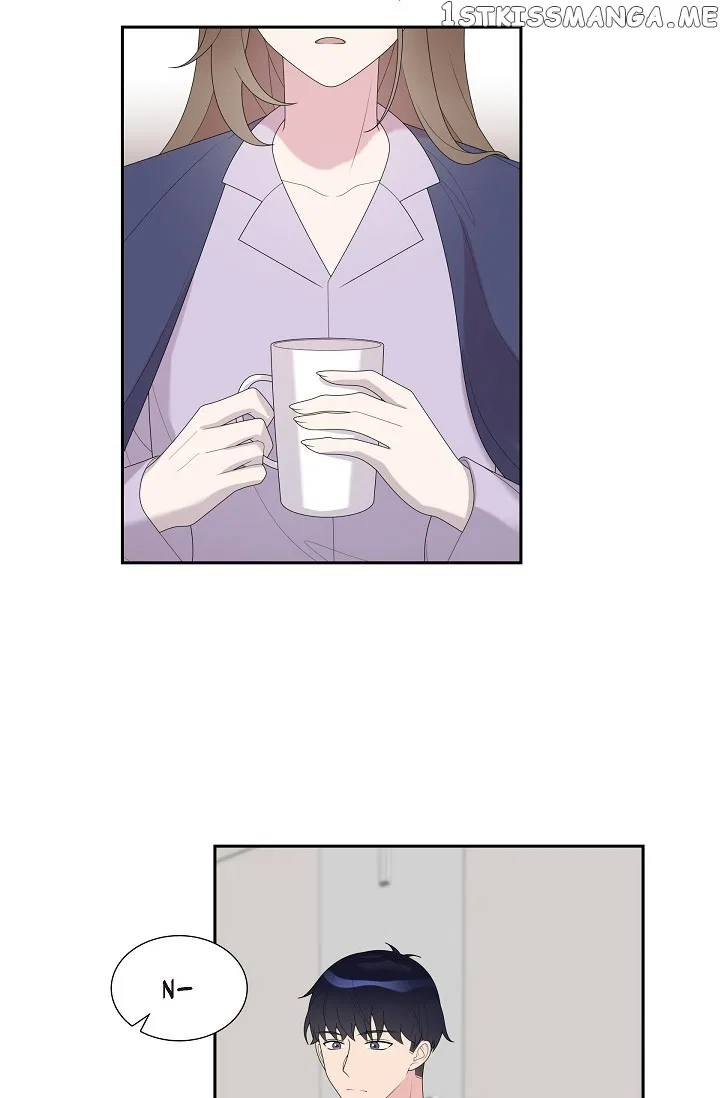 A Misogamist’s Romance Chapter 36 – Page 31