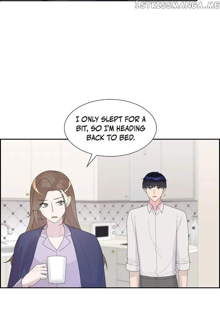 A Misogamist’s Romance Chapter 36 – Page 33