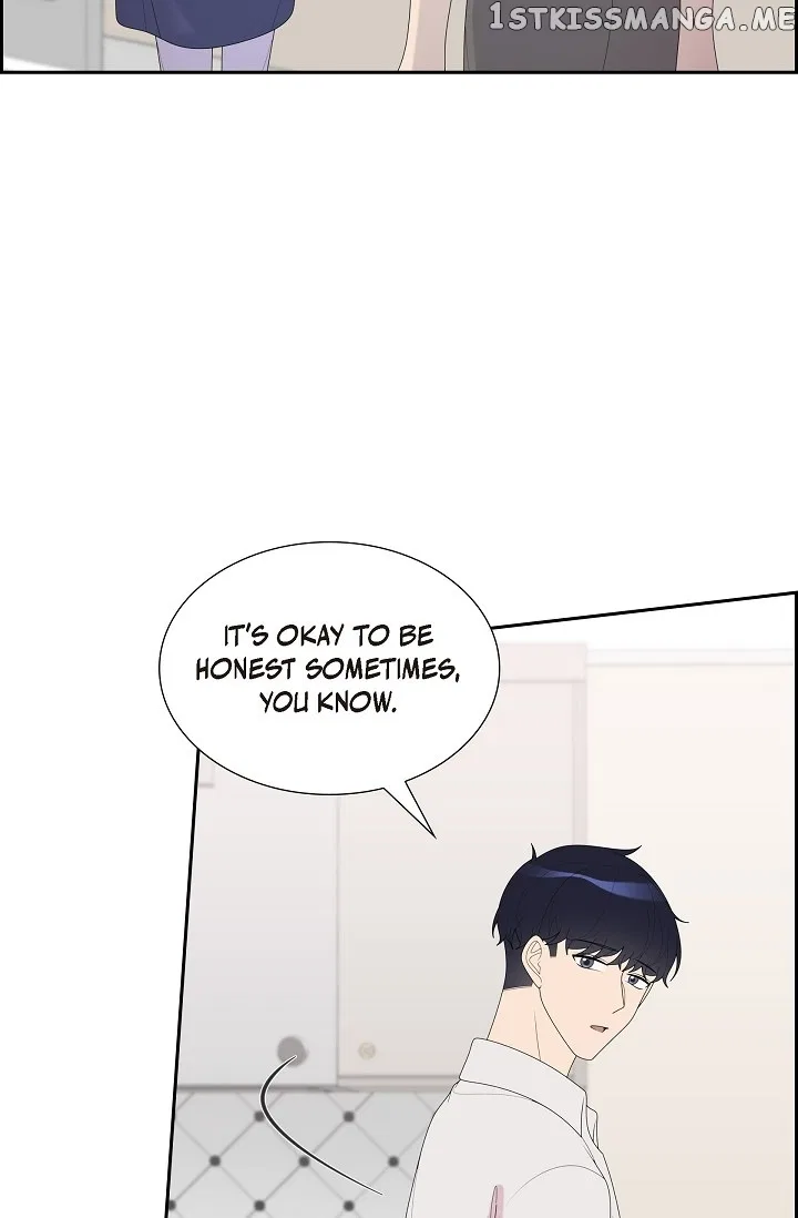 A Misogamist’s Romance Chapter 36 – Page 37
