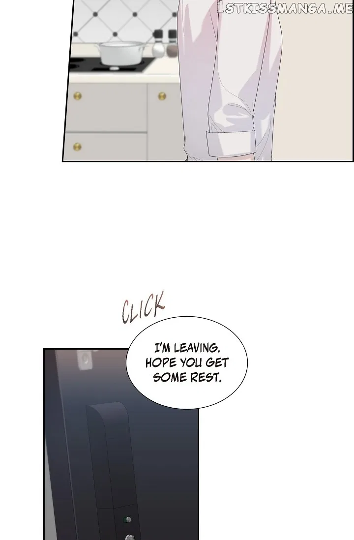 A Misogamist’s Romance Chapter 36 – Page 38